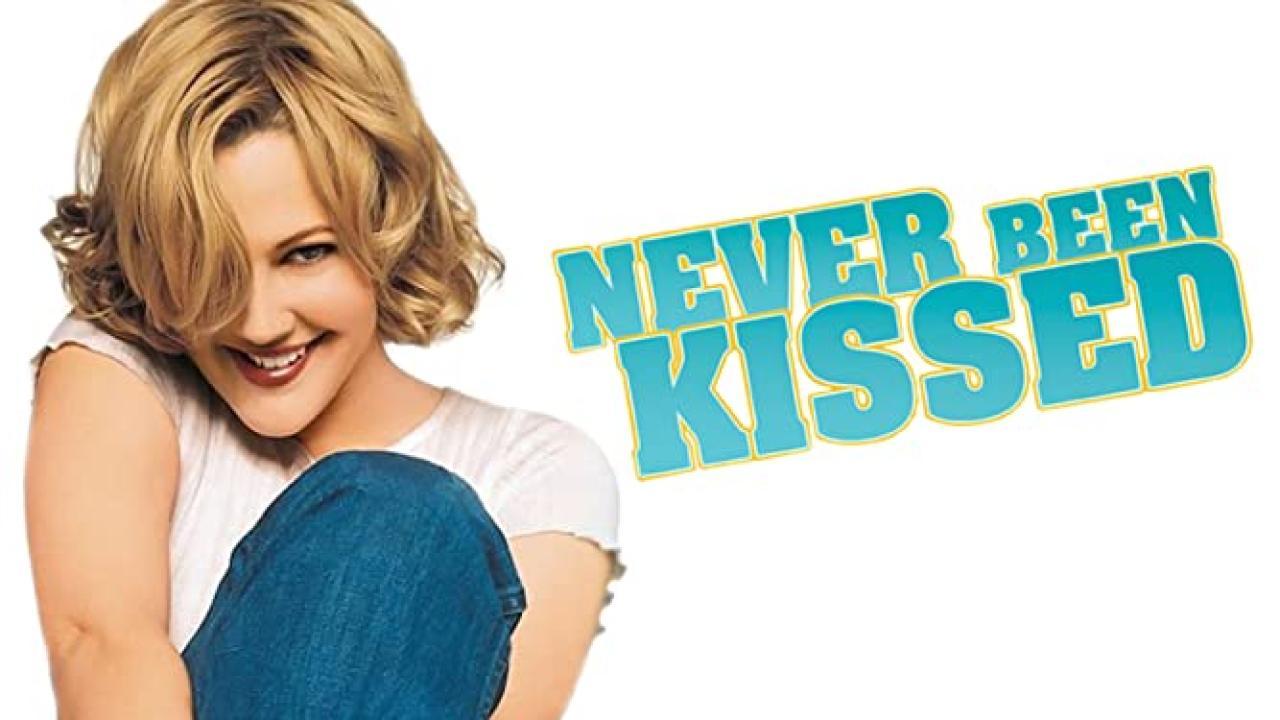 فيلم Never Been Kissed 1999 مترجم