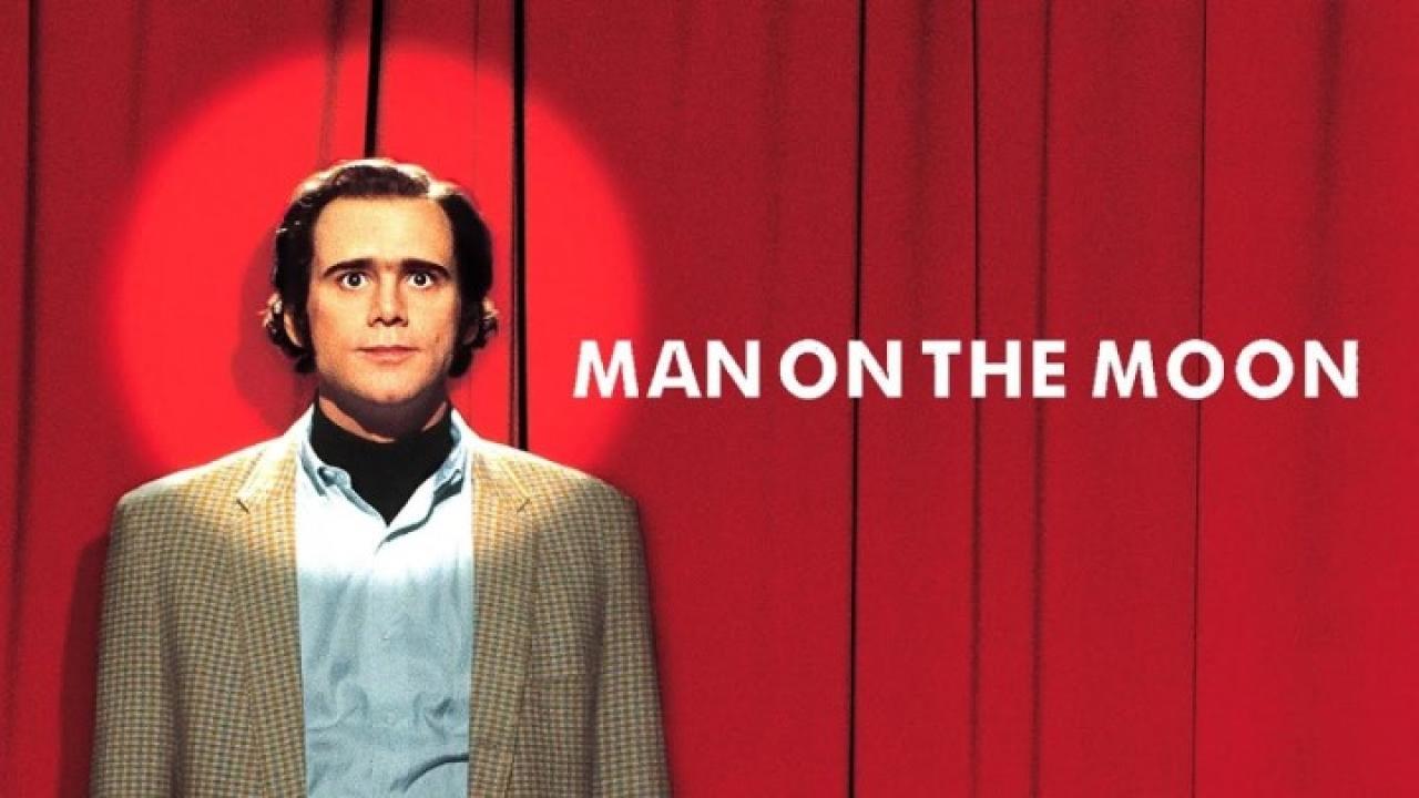 فيلم Man on the Moon 1999 مترجم