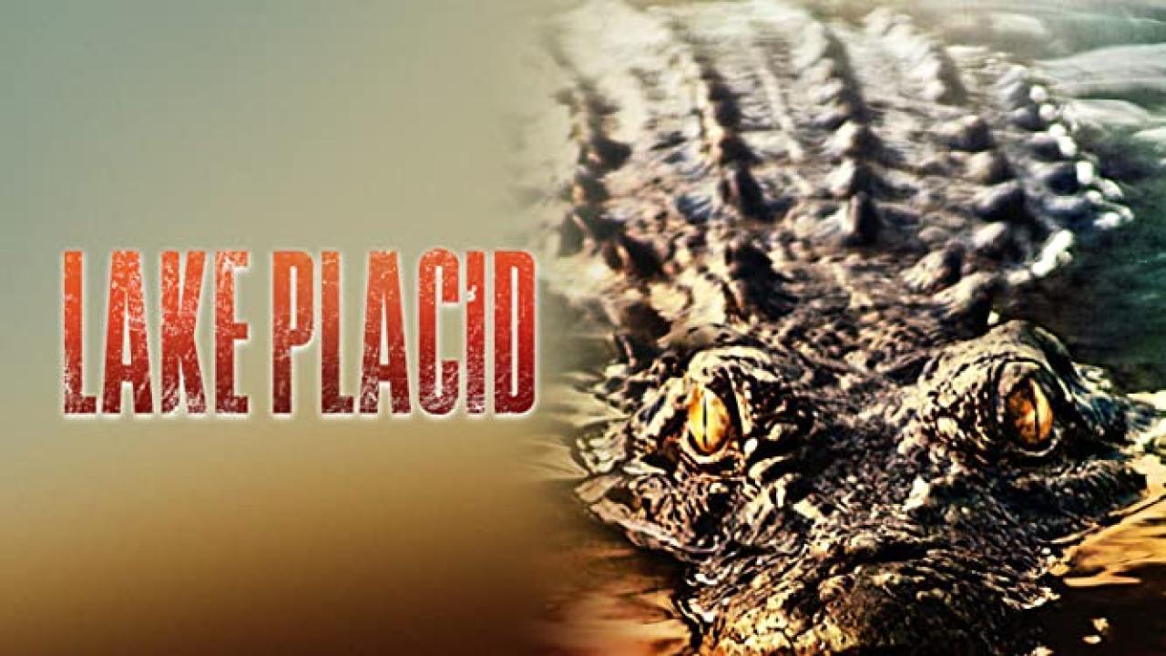 فيلم Lake Placid 1999 مترجم
