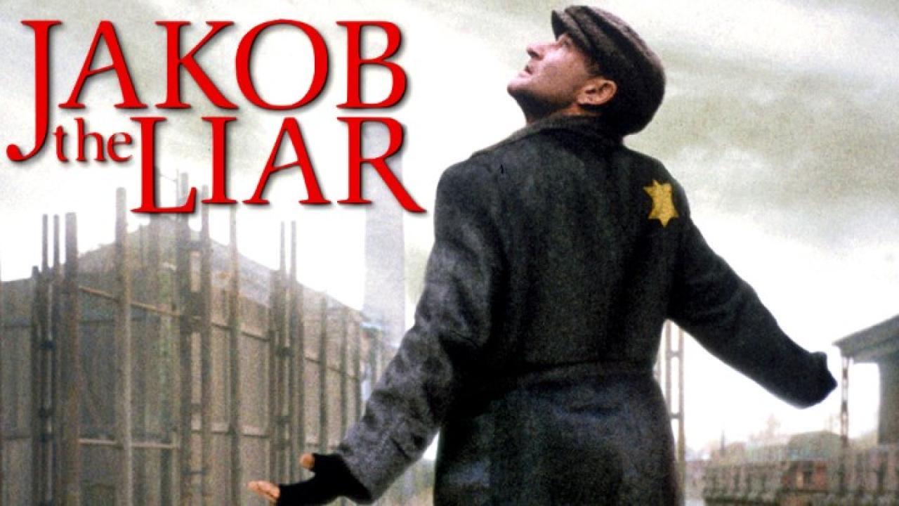 فيلم Jakob the Liar 1999 مترجم