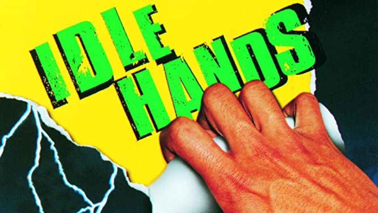 فيلم Idle Hands 1999 مترجم