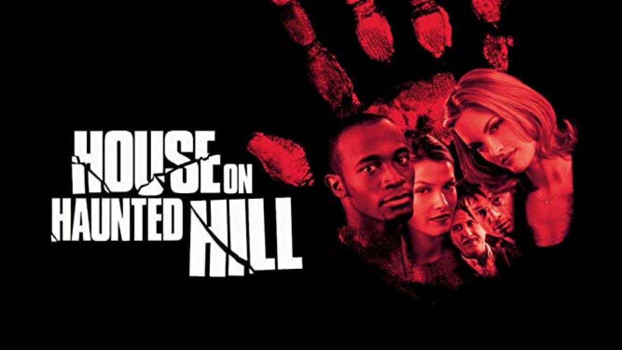 فيلم House on Haunted Hill 1999 مترجم