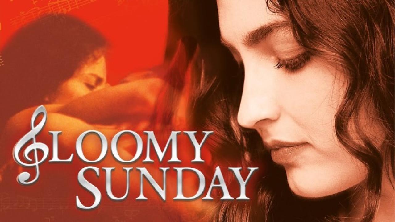 فيلم Gloomy Sunday 1999 مترجم