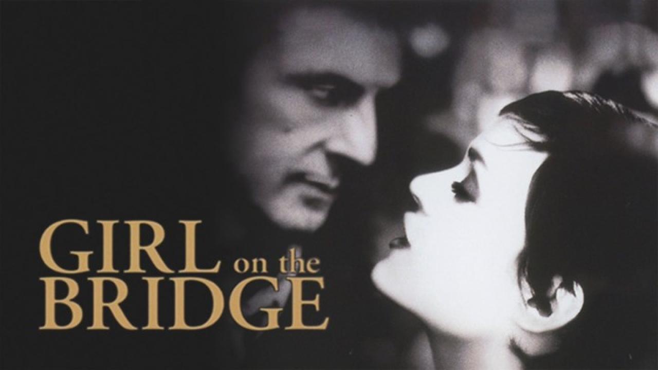 فيلم Girl on the Bridge 1999 مترجم