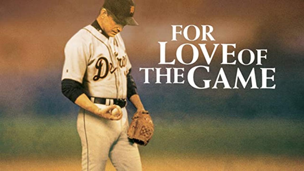 فيلم For Love of the Game 1999 مترجم