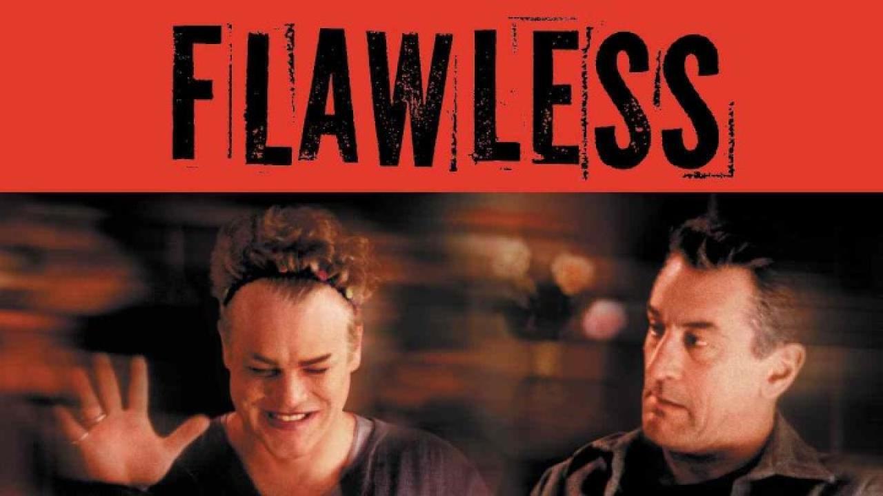 فيلم Flawless 1999 مترجم