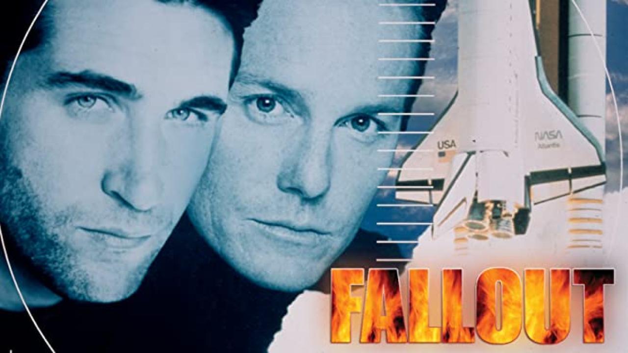 فيلم Fallout 1999 مترجم