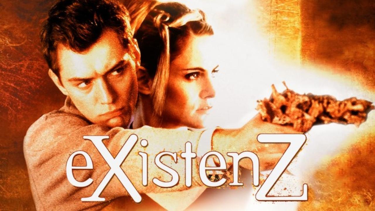 فيلم eXistenZ 1999 مترجم