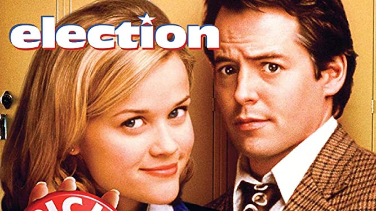 فيلم Election 1999 مترجم