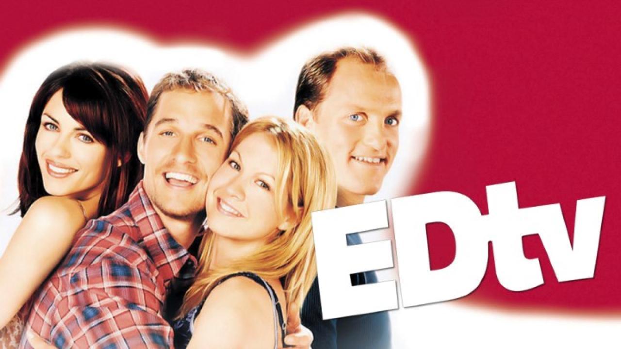 فيلم EDtv 1999 مترجم