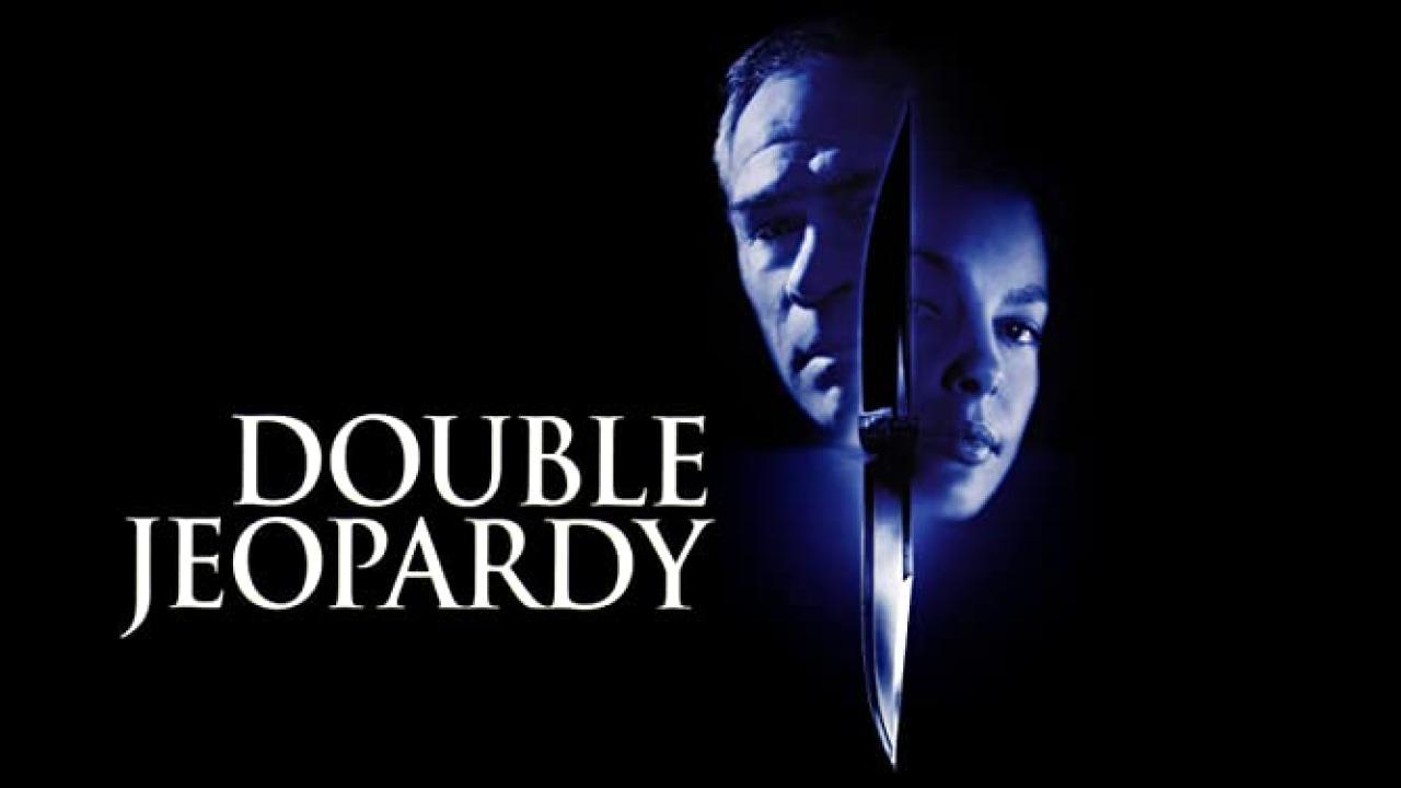 فيلم Double Jeopardy 1999 مترجم