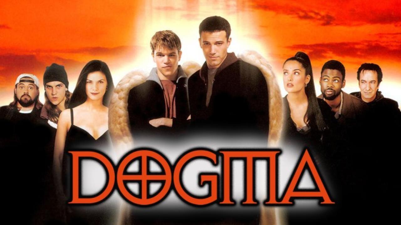 فيلم Dogma 1999 مترجم