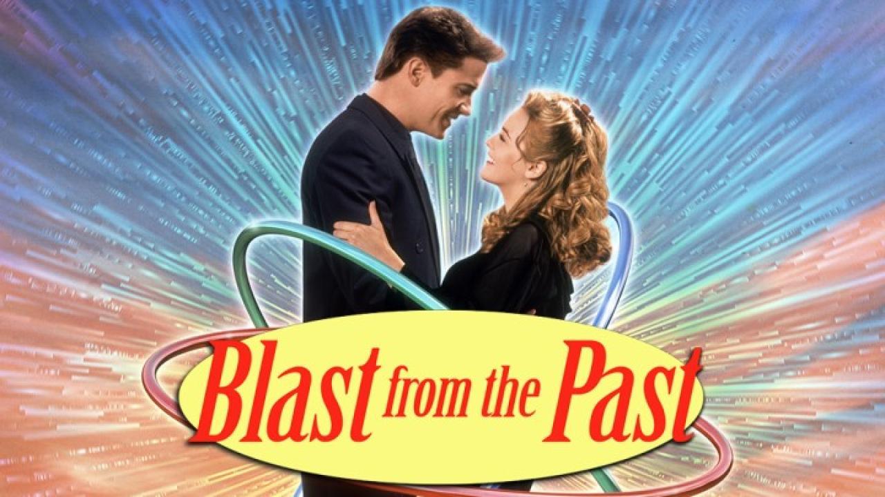 فيلم Blast from the Past 1999 مترجم
