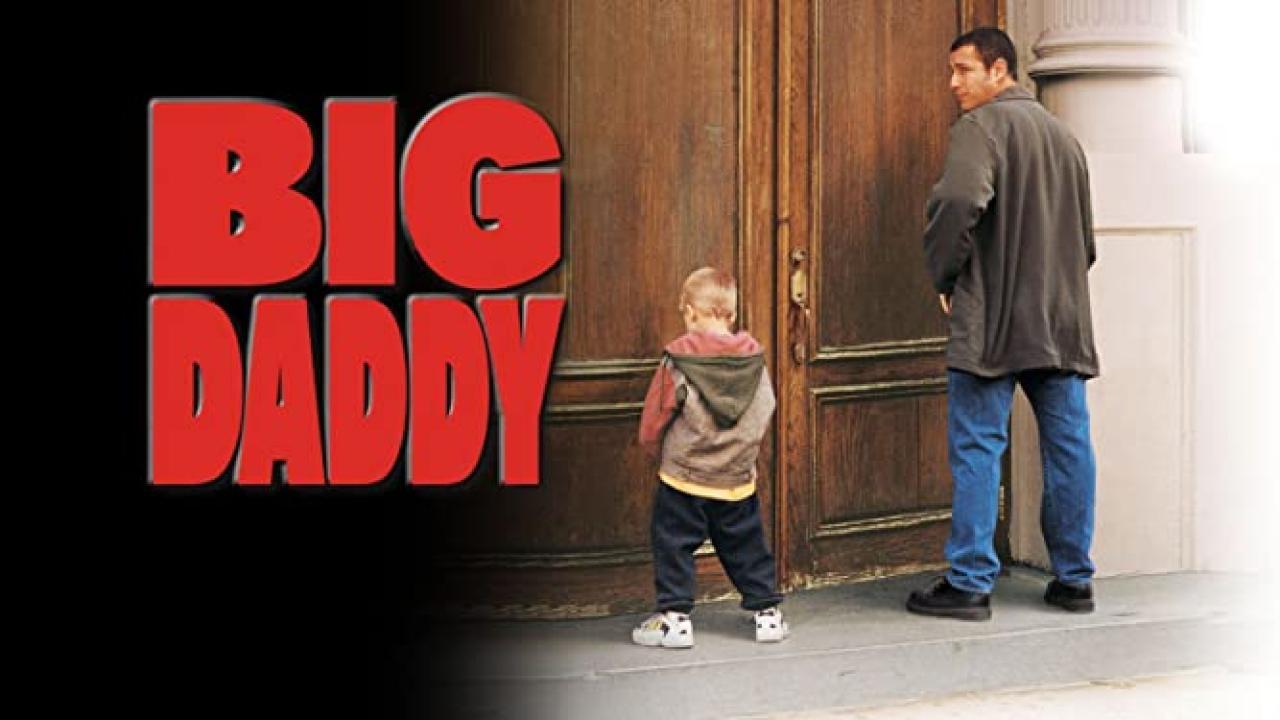 فيلم Big Daddy 1999 مترجم