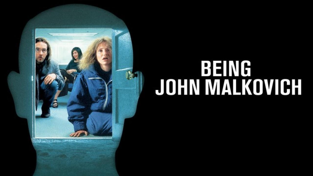 فيلم Being John Malkovich 1999 مترجم