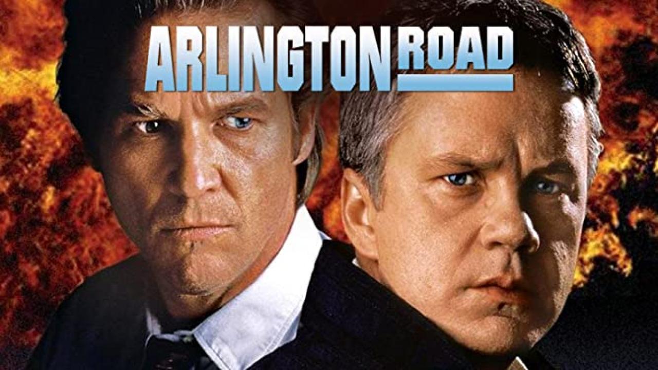 فيلم Arlington Road 1999 مترجم