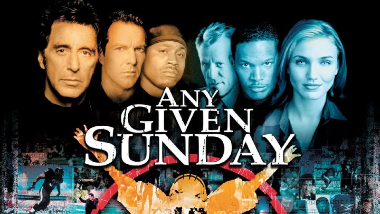 فيلم Any Given Sunday 1999 مترجم