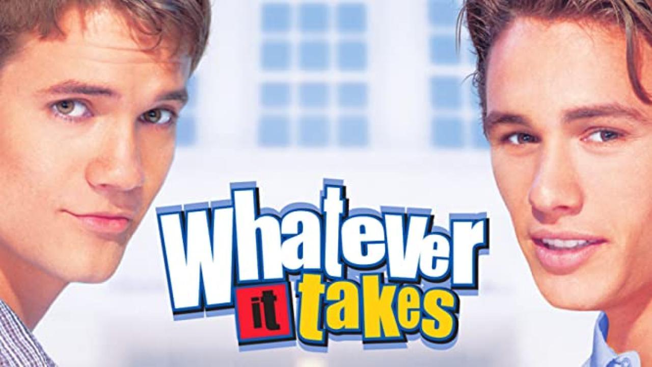 فيلم Whatever It Takes 2000 مترجم