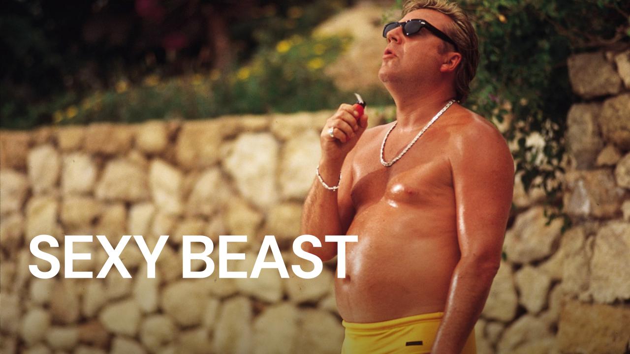 فيلم Sexy Beast 2000 مترجم