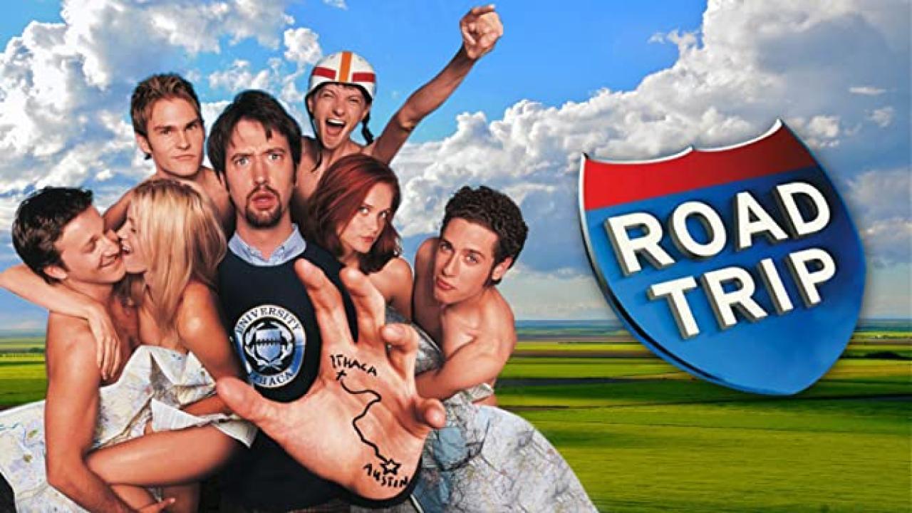 فيلم Road Trip 2000 مترجم