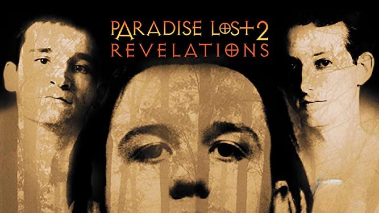 فيلم Paradise Lost 2: Revelations 2000 مترجم