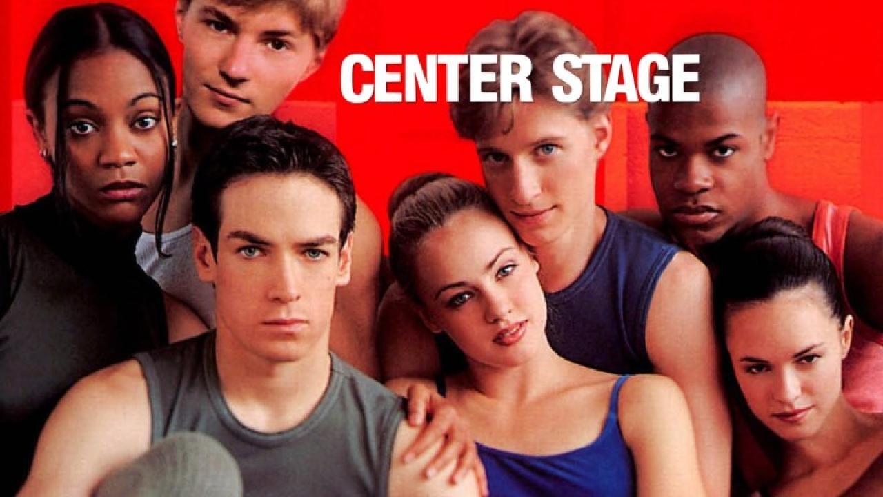 فيلم Center Stage 2000 مترجم