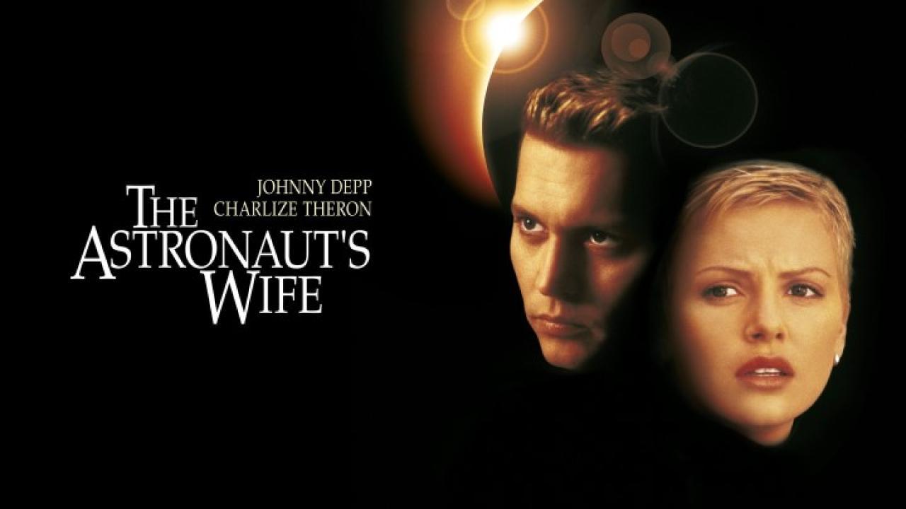 فيلم The Astronaut's Wife 1999 مترجم