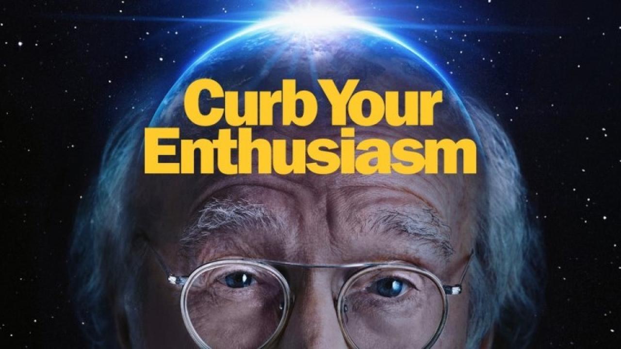 فيلم Larry David: Curb Your Enthusiasm 1999 مترجم