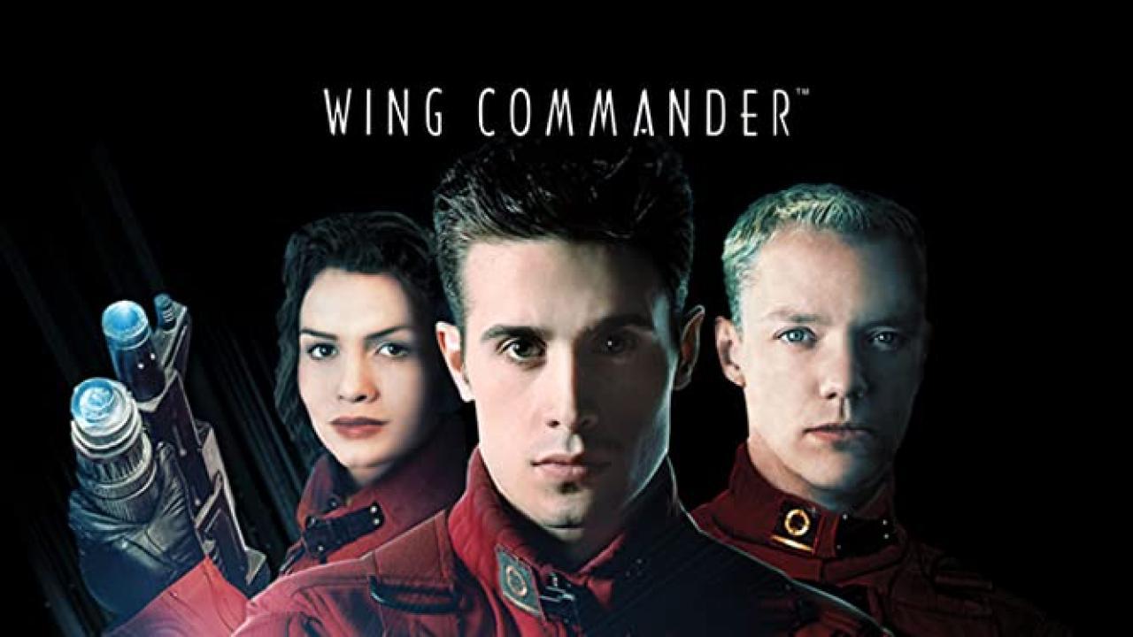 فيلم Wing Commander 1999 مترجم