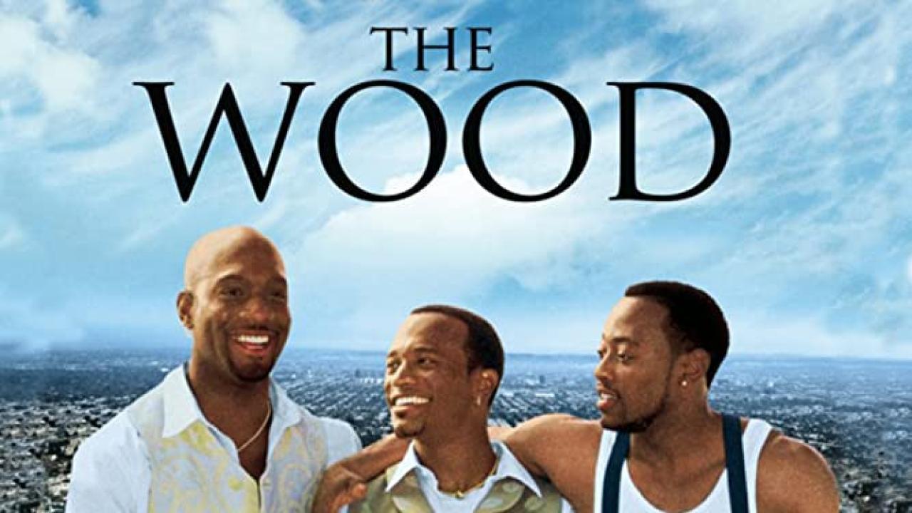 فيلم The Wood 1999 مترجم