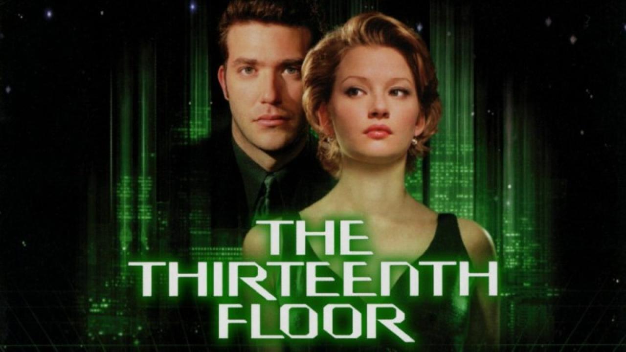 فيلم The Thirteenth Floor 1999 مترجم
