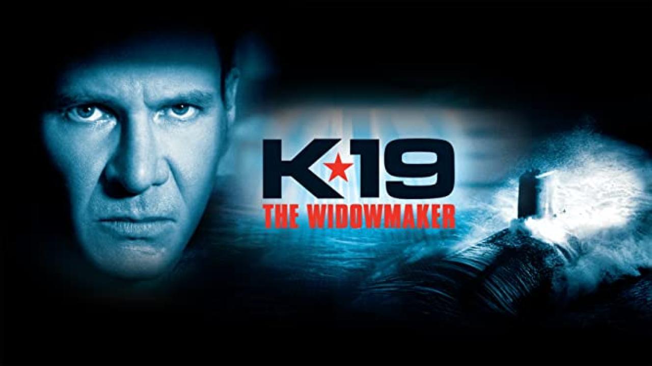 فيلم K-19: The Widowmaker 2002 مترجم