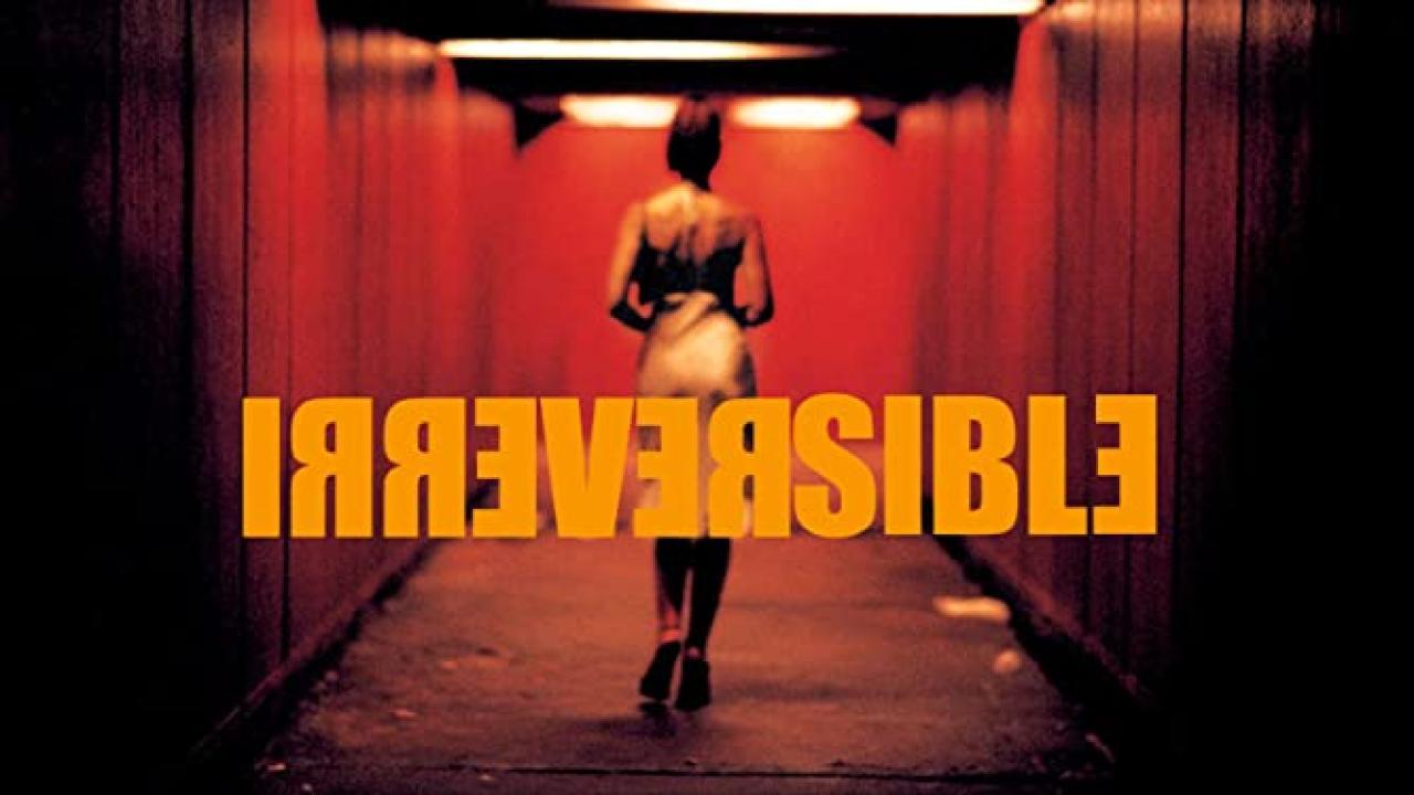فيلم Irreversible 2002 مترجم