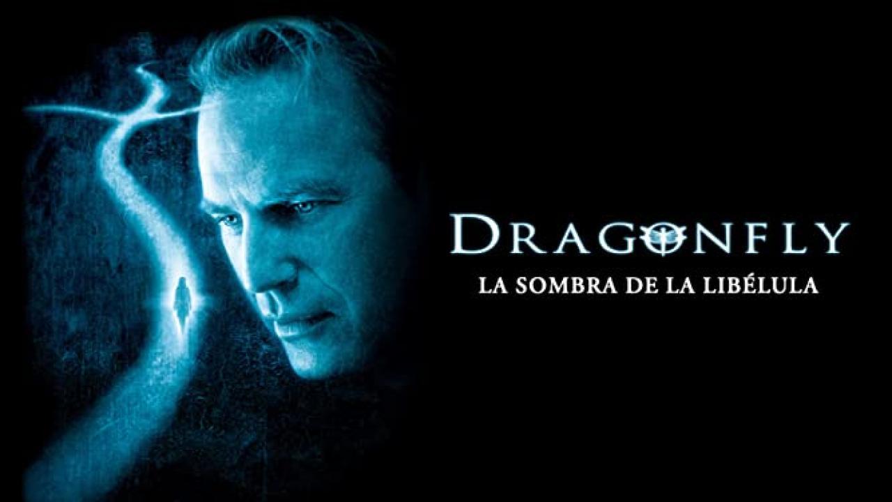 فيلم Dragonfly 2002 مترجم