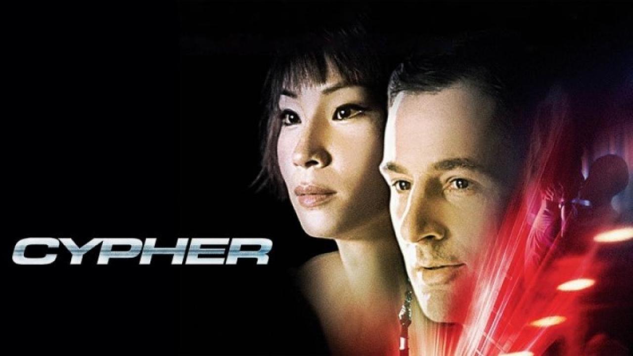 فيلم Cypher 2002 مترجم