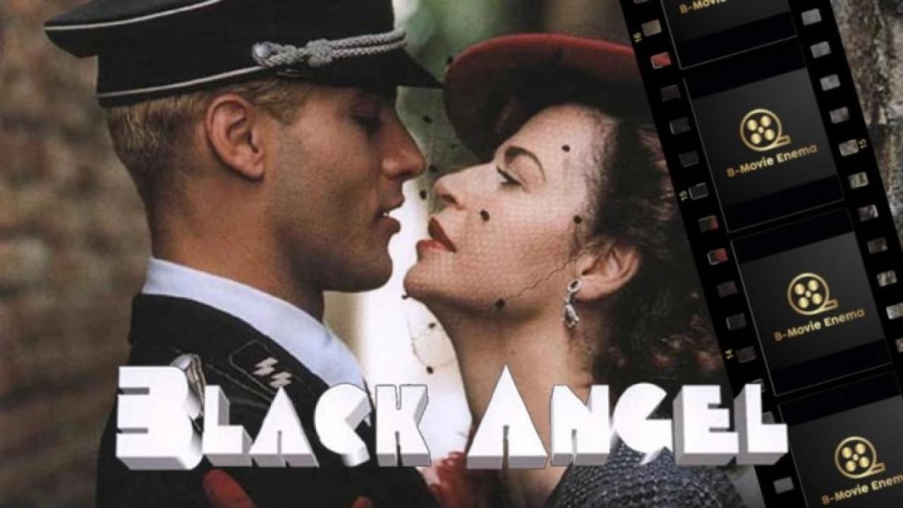 فيلم Black Angel 2002 مترجم