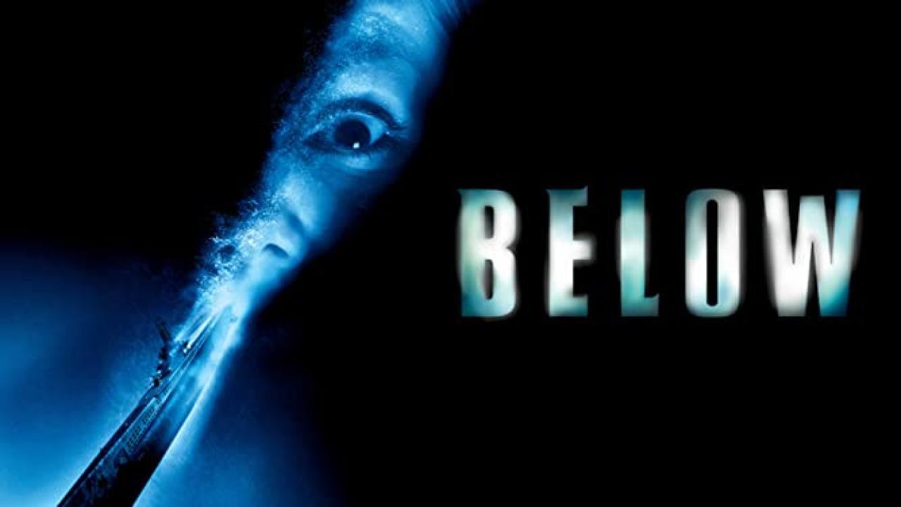فيلم Below 2002 مترجم