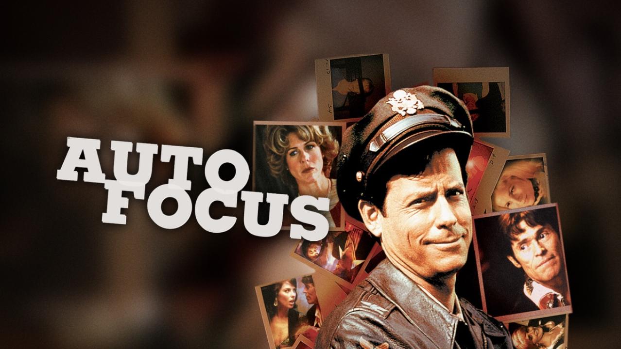 فيلم Auto Focus 2002 مترجم