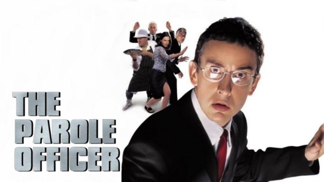 فيلم The Parole Officer 2001 مترجم