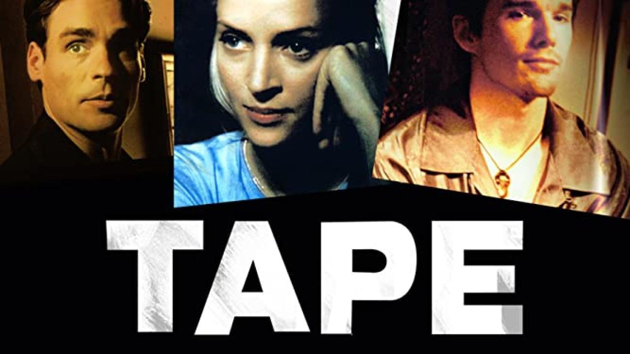 فيلم Tape 2001 مترجم