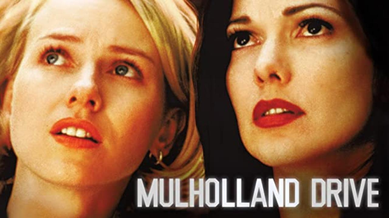 فيلم Mulholland Dr. 2001 مترجم