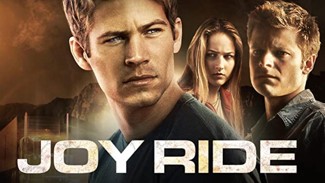 فيلم Joy Ride 2001 مترجم