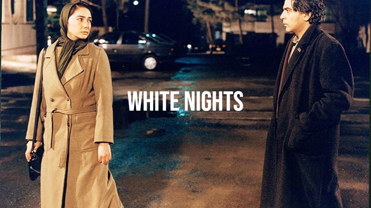 فيلم White Nights 2003 مترجم