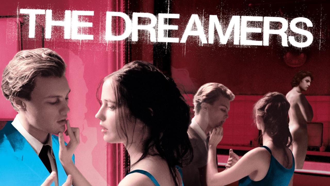 فيلم The Dreamers 2003 مترجم