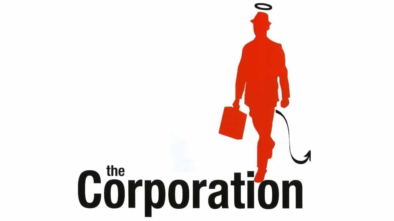 فيلم The Corporation 2003 مترجم