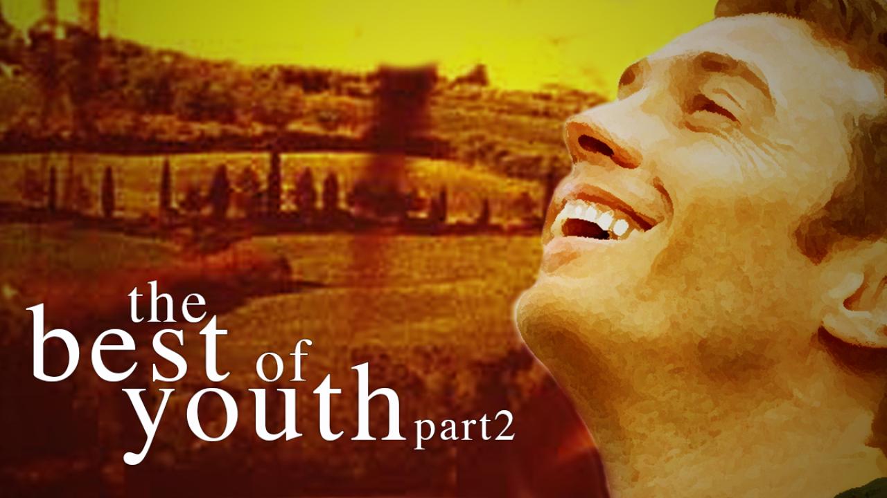 فيلم The Best of Youth: Part 2 2003 مترجم