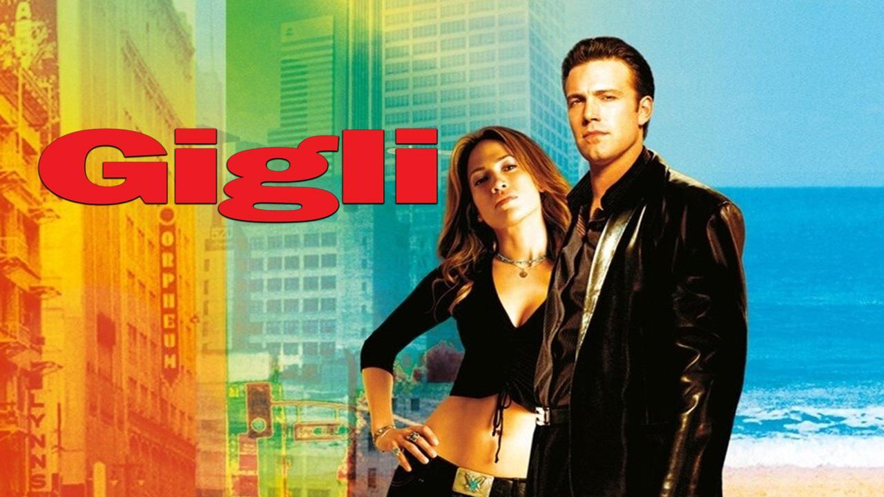 فيلم Gigli 2003 مترجم