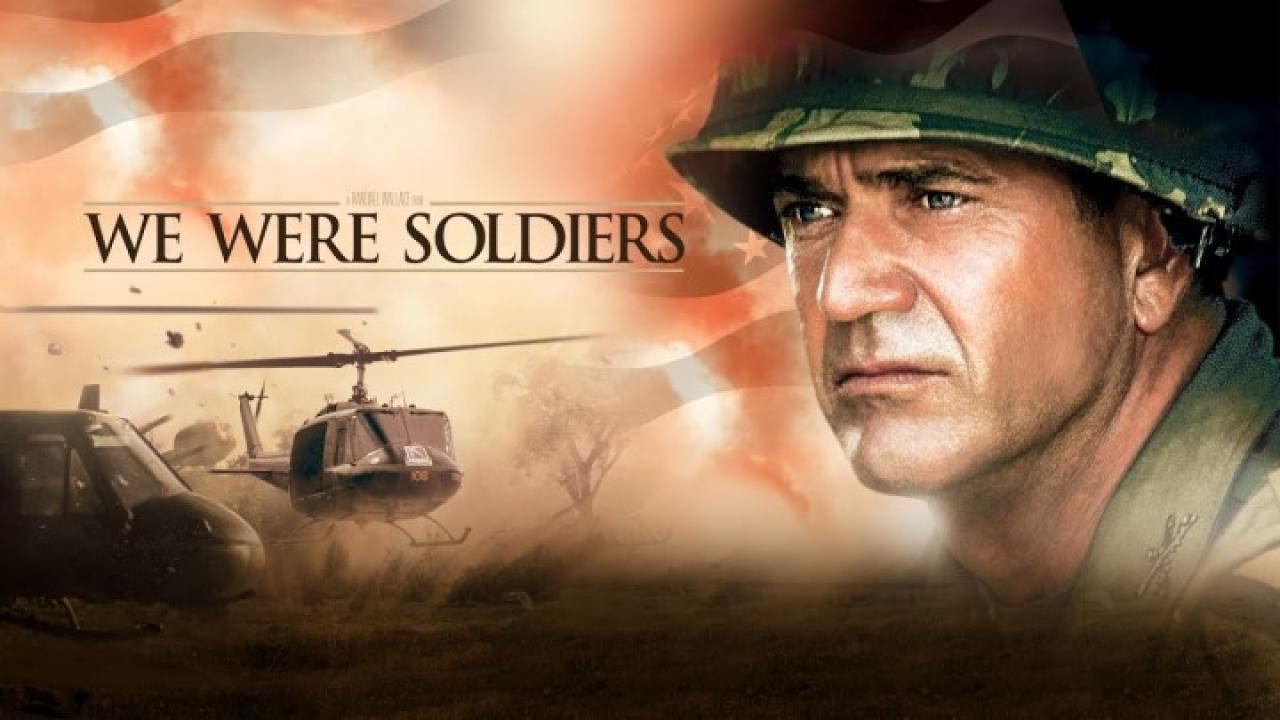 فيلم We Were Soldiers 2002 مترجم