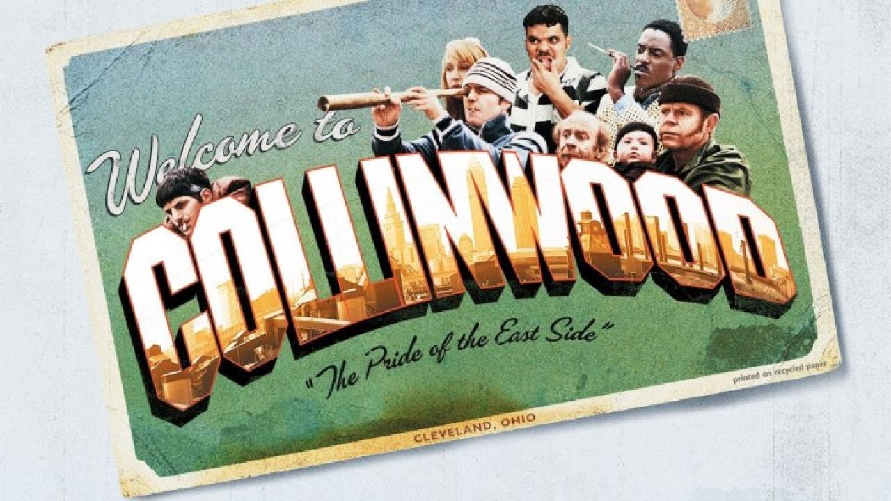 فيلم Welcome to Collinwood 2002 مترجم