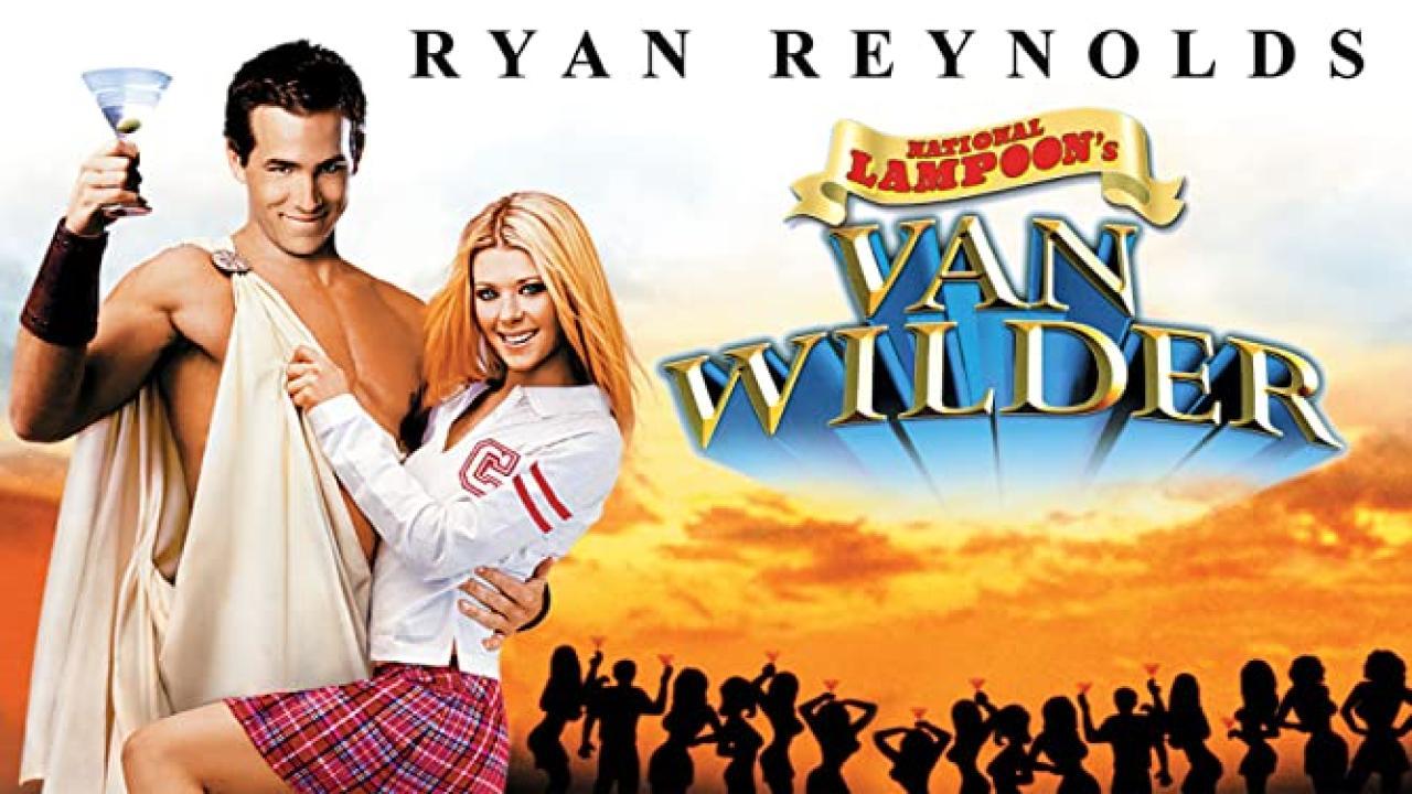 فيلم Van Wilder 2002 مترجم